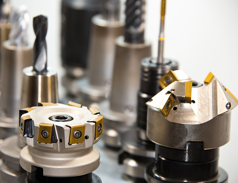 Unternehmen - WU Metallische Werkstätte GmbH Unternehmen